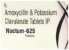 Noctum 625 Tablet