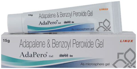 aDApero Gel