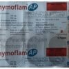 Chymoflam AP Tablet