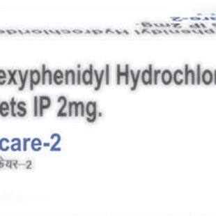 Trixcare 2 Tablet