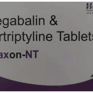 Hoaxon-NT Tablet