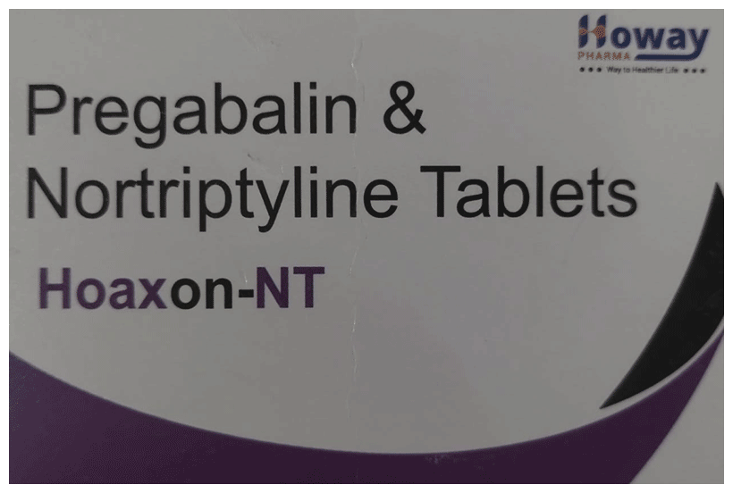 Hoaxon-NT Tablet