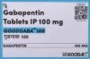 Goodgaba 100 Tablet