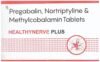 Healthynerve-Plus Tablet SR
