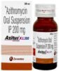 Azitus XL 200  Suspension