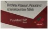Yuvidoc SP Tablet
