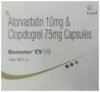 Remetor CV 10 Capsule