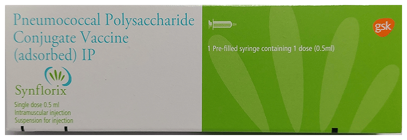 Synflorix Vaccine