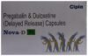 Nova-D 75 Capsule DR