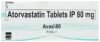Avas 80 Tablet