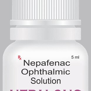 Nepalong Eye Drop