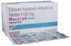 Maczorb Forte Tablet