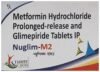 Nuglim M 2mg/500mg Tablet PR