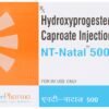 NT-Natal 500 Injection