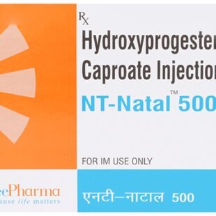 NT-Natal 500 Injection