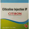 Citiron Injection