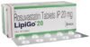 Lipigo 20 Tablet