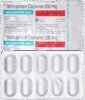 Molnutor 200mg Capsule