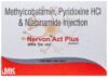 Nervon Act Plus Injection