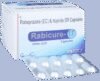 Rabicure IT 20mg/150mg Capsule
