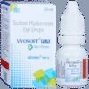 Vyosoft HA Eye Drop