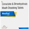 Woozfree Tablet MD