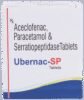 Ubernac-SP Tablet