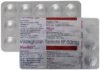 Nuvilda 50mg Tablet