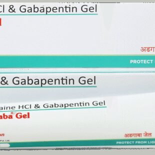 Adgaba Gel
