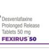 Fexirus 50mg Tablet