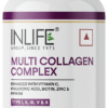 Inlife Multi Collagen Complex Tablet