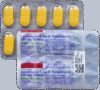 Flexilor P  8mg/325mg Tablet