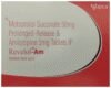 Revelol-AM 50/5 Tablet PR