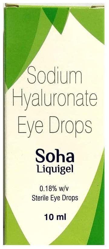 Soha Liquigel