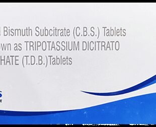 Bistas Tablet