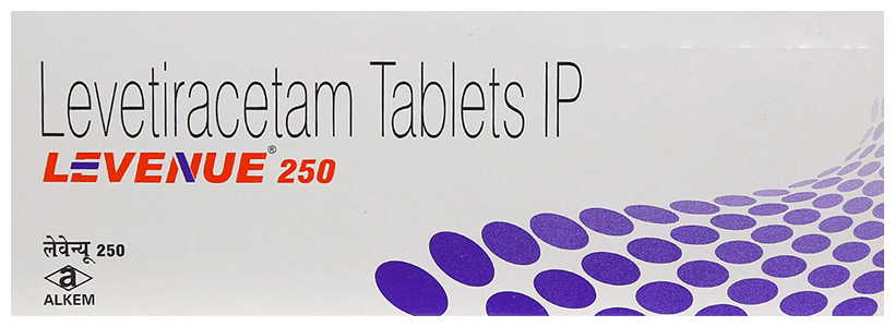 Levenue 250 Tablet