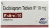Esitro 10 Tablet
