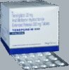 Tenepure-M 500 Tablet ER