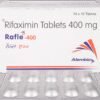 Rafle 400 Tablet