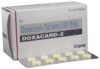 Doxacard 2 Tablet