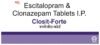 Closit-Forte Tablet
