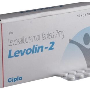 Levolin 2 Tablet