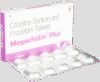 Megacholin Plus Tablet