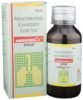 Ambrodil-S Plus Syrup
