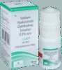 I Soft Ophthalmic Solution