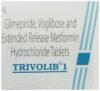 Trivolib 1 Tablet ER