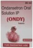 Ondy 2mg/5ml Syrup