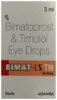 Bimat LS TM Eye Drop