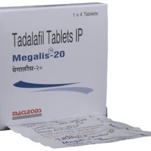 Megalis 20 Tablet