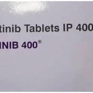 Lupinib 400 Tablet